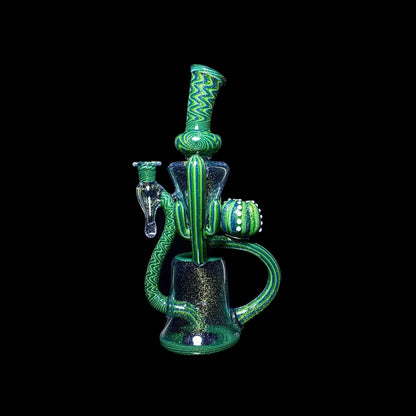 CFL Cactus Recycler