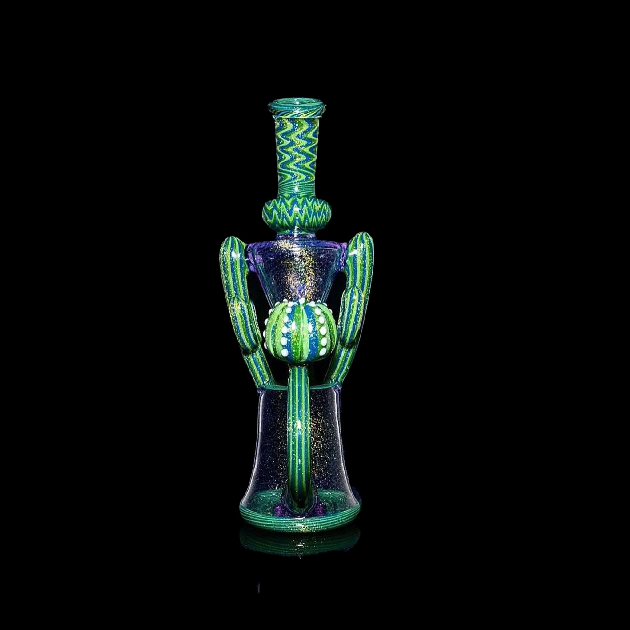 CFL Cactus Recycler