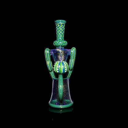 CFL Cactus Recycler