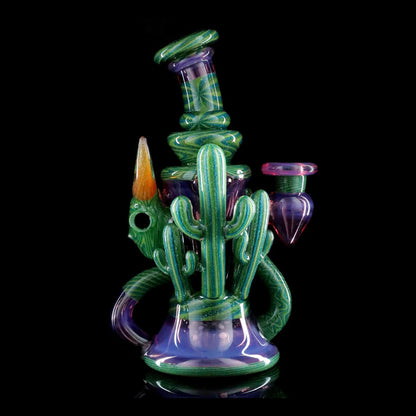 Cactus Recycler
