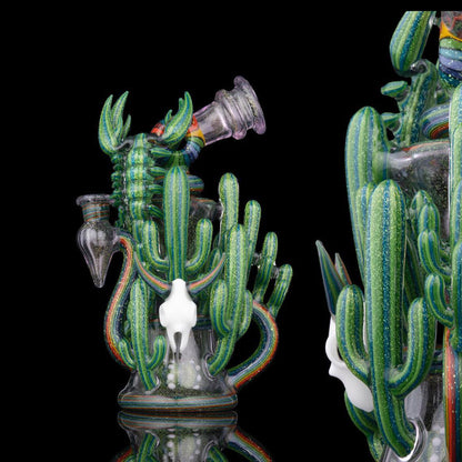 Scorpion Cactus Rig