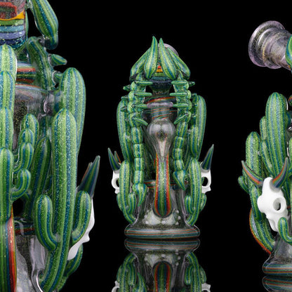 Scorpion Cactus Rig
