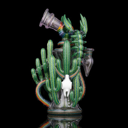 Scorpion Cactus Rig