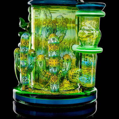 Soul Quest Torus