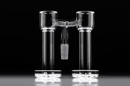Double Barrel