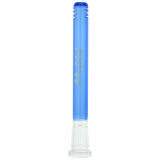 Color Downstem 18mm fit to 14mm - Ink Blue