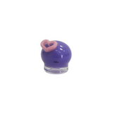 Ghost²™ Sakibomb Glass Mouthpiece - Purple Pink