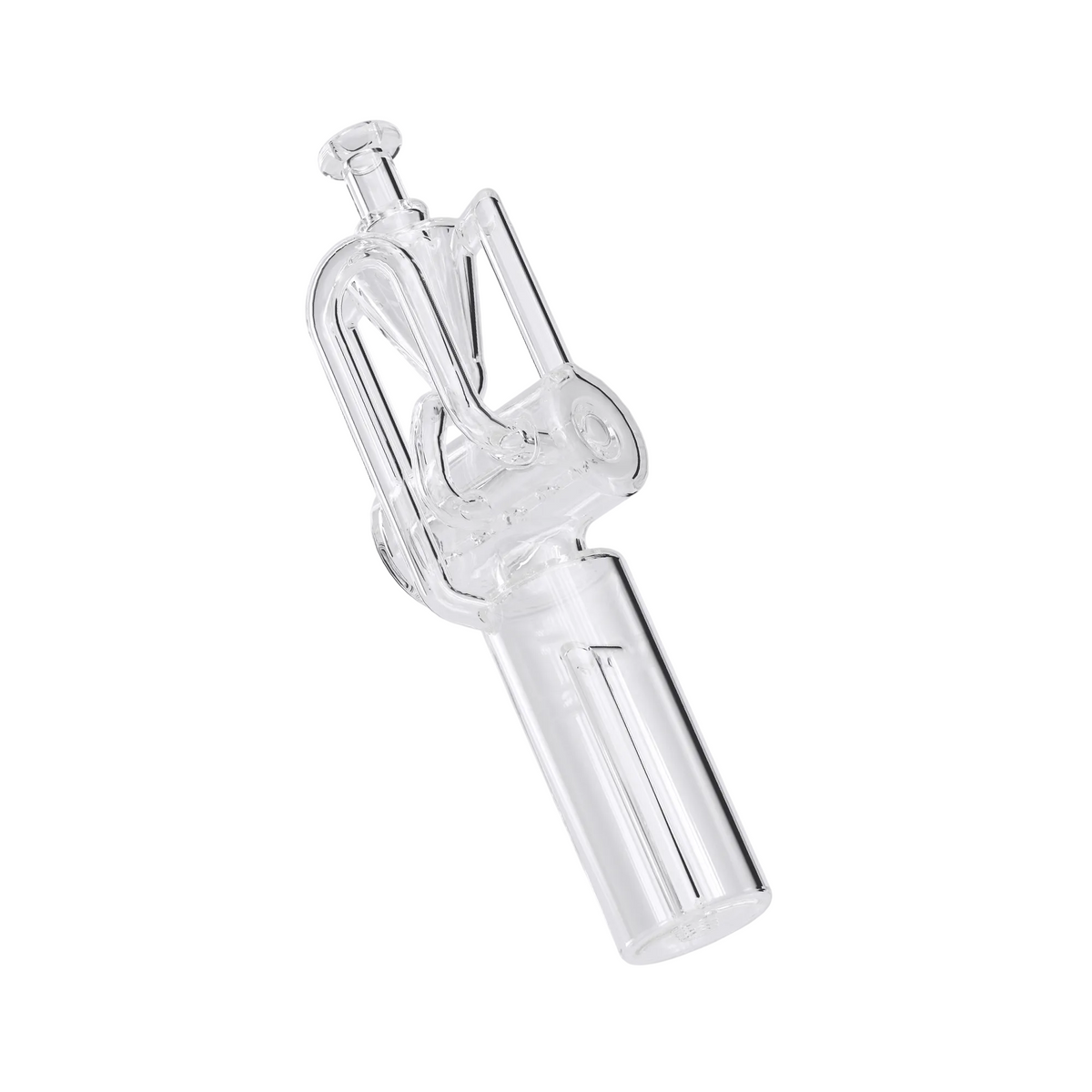 Switch GO™ Inline Recycler