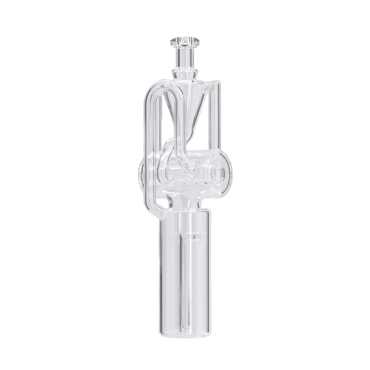 Switch GO™ Inline Recycler
