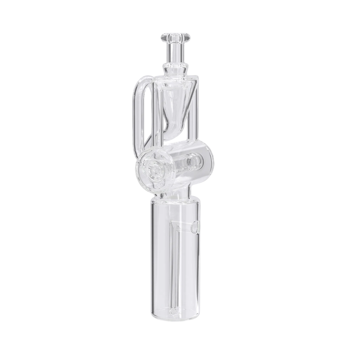 Switch GO™ Inline Recycler
