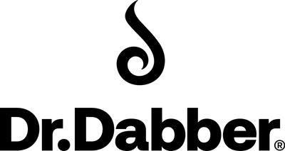 Dr. Dabber  logo