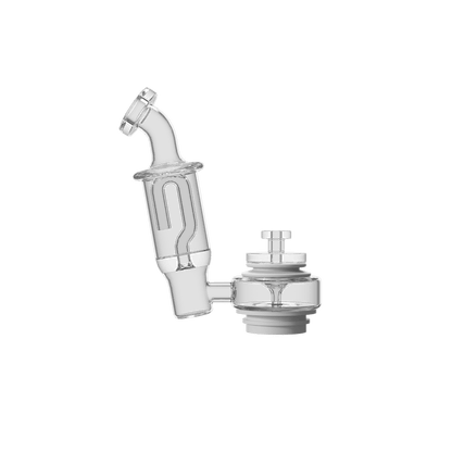 Premium borosilicate J Perc glass replacement for Boost Evo