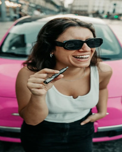 Welcome to Headie: DynaVap