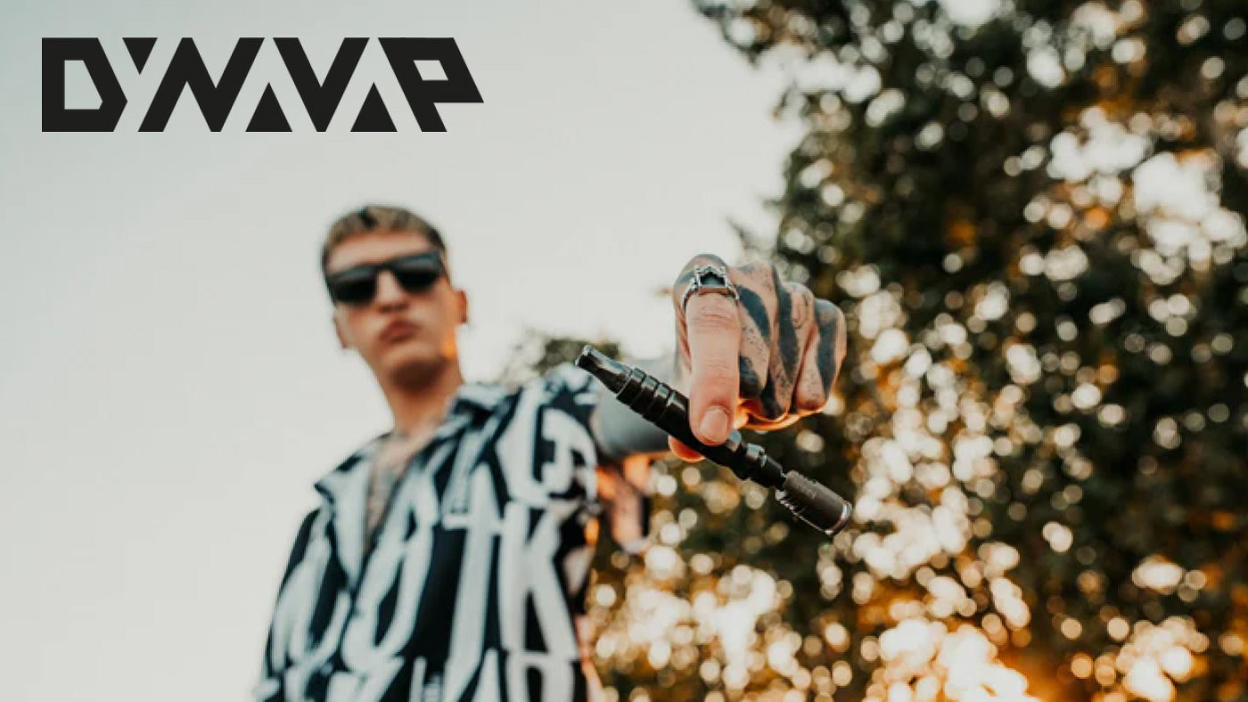Welcome to Headie: DynaVap