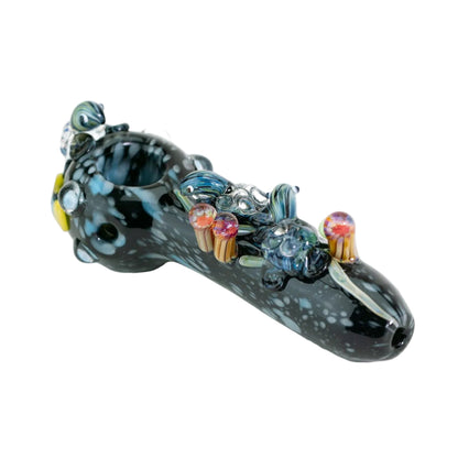 Australian Current Small Spoon Handpiece
