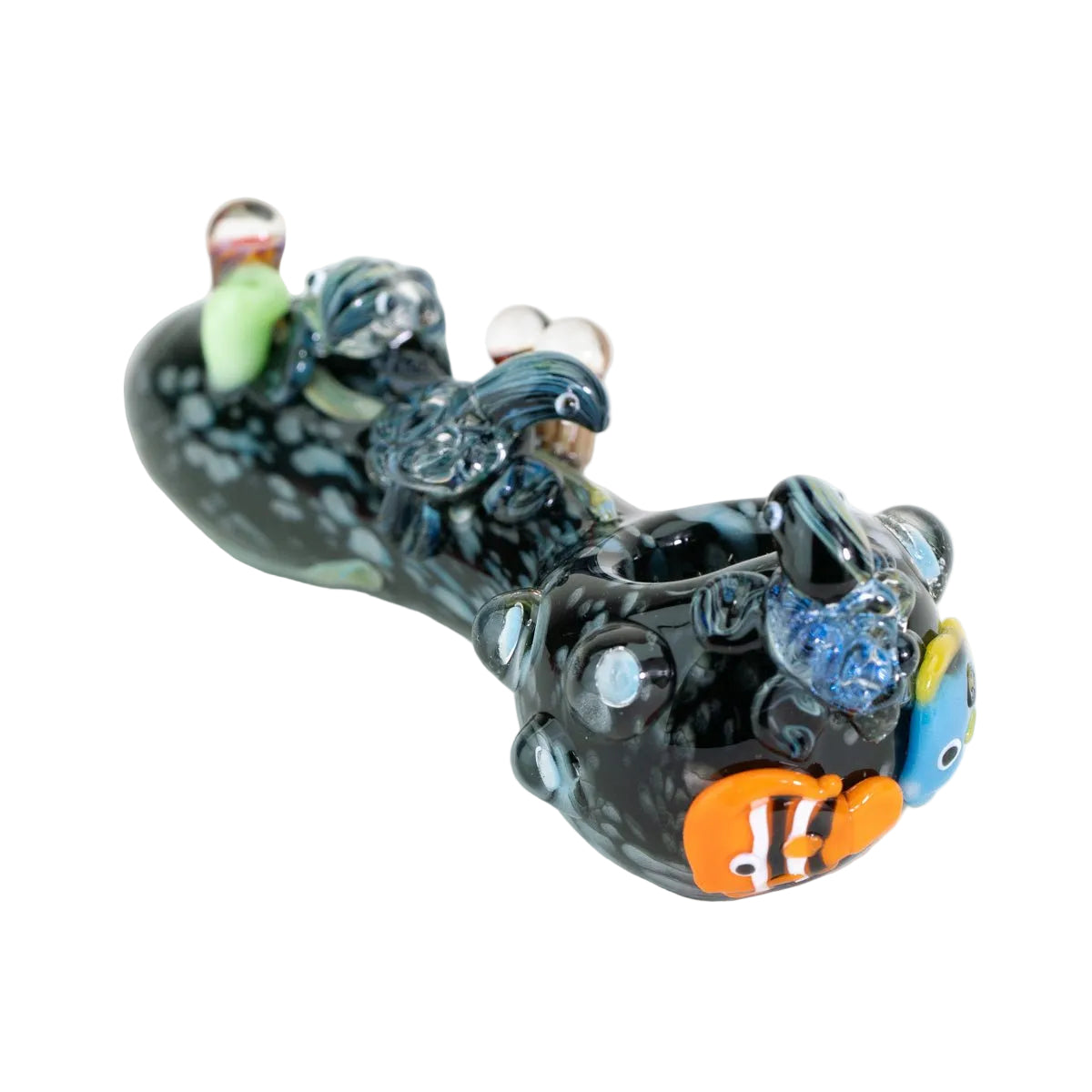Australian Current Small Spoon Handpiece