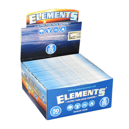 Rice Rolling Papers Kingsize Slim