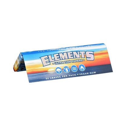 Ultra Thin Rice Rolling Papers