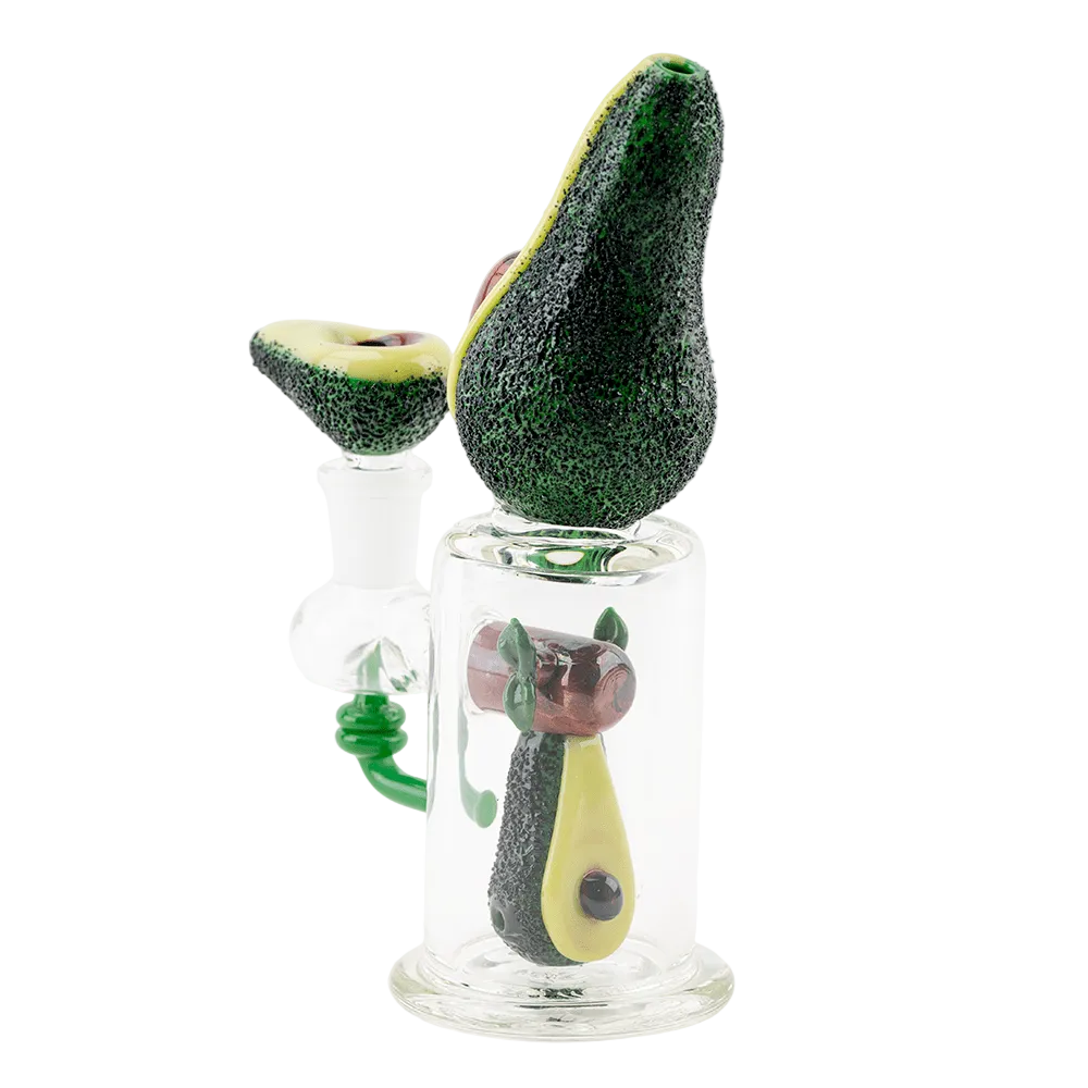 Avocado Mini Rig