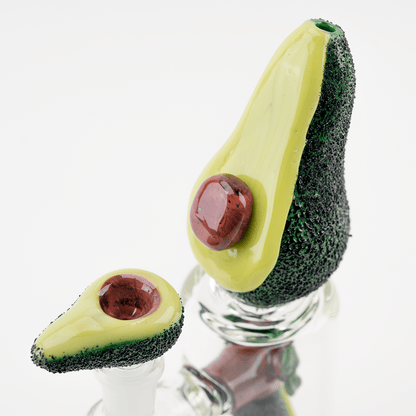 Avocado Mini Rig