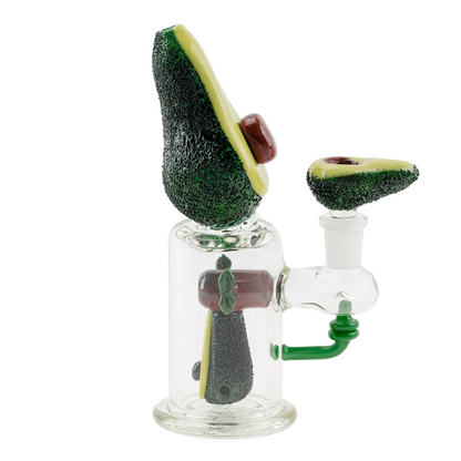 Avocado Mini Rig
