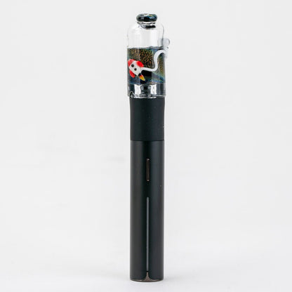 Across the Universe Pivot Glass Mouthpiece