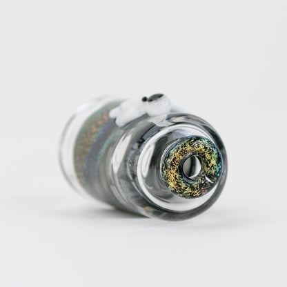 Across the Universe Pivot Glass Mouthpiece