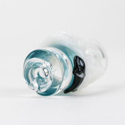 Avenge the Arctic Pivot Glass Mouthpiece