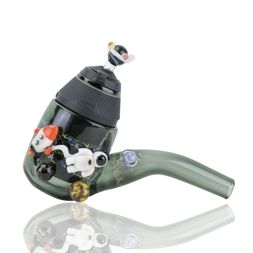 Galactic Proxy Glass Attachment