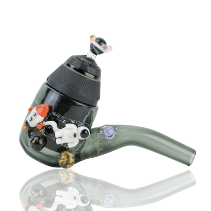 Galactic Proxy Glass Attachment
