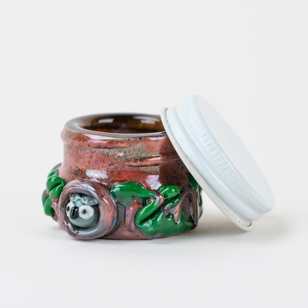 Hootie's Forest Terp Jar