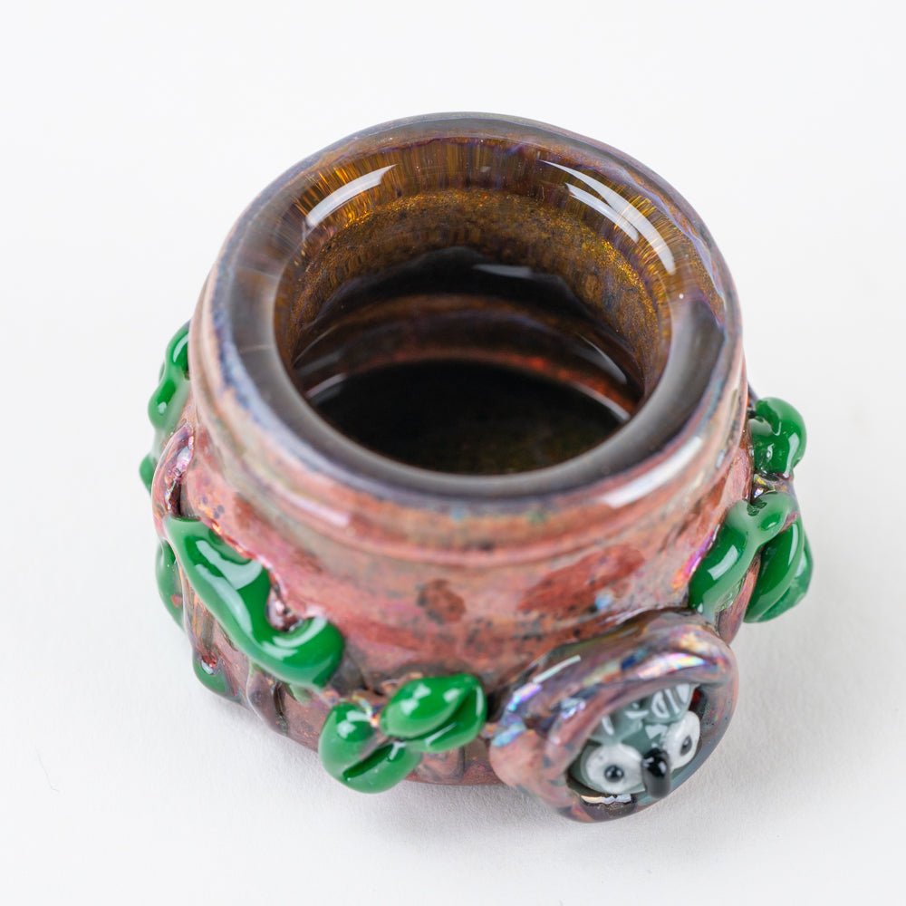 Hootie's Forest Terp Jar