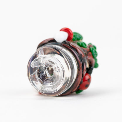 Renew the Redwoods Pivot Glass Mouthpiece