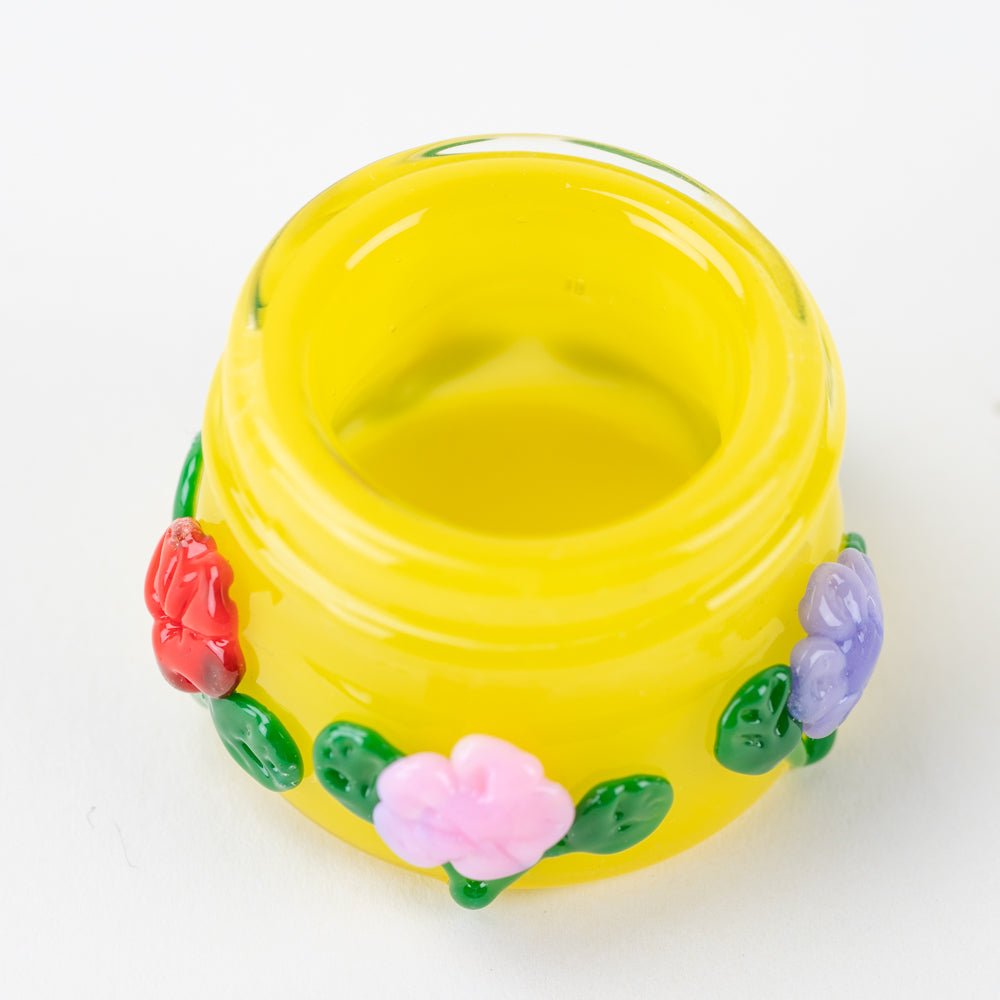 Sunshine Garden Terp Jar