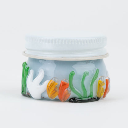 Under the Sea Terp Jar