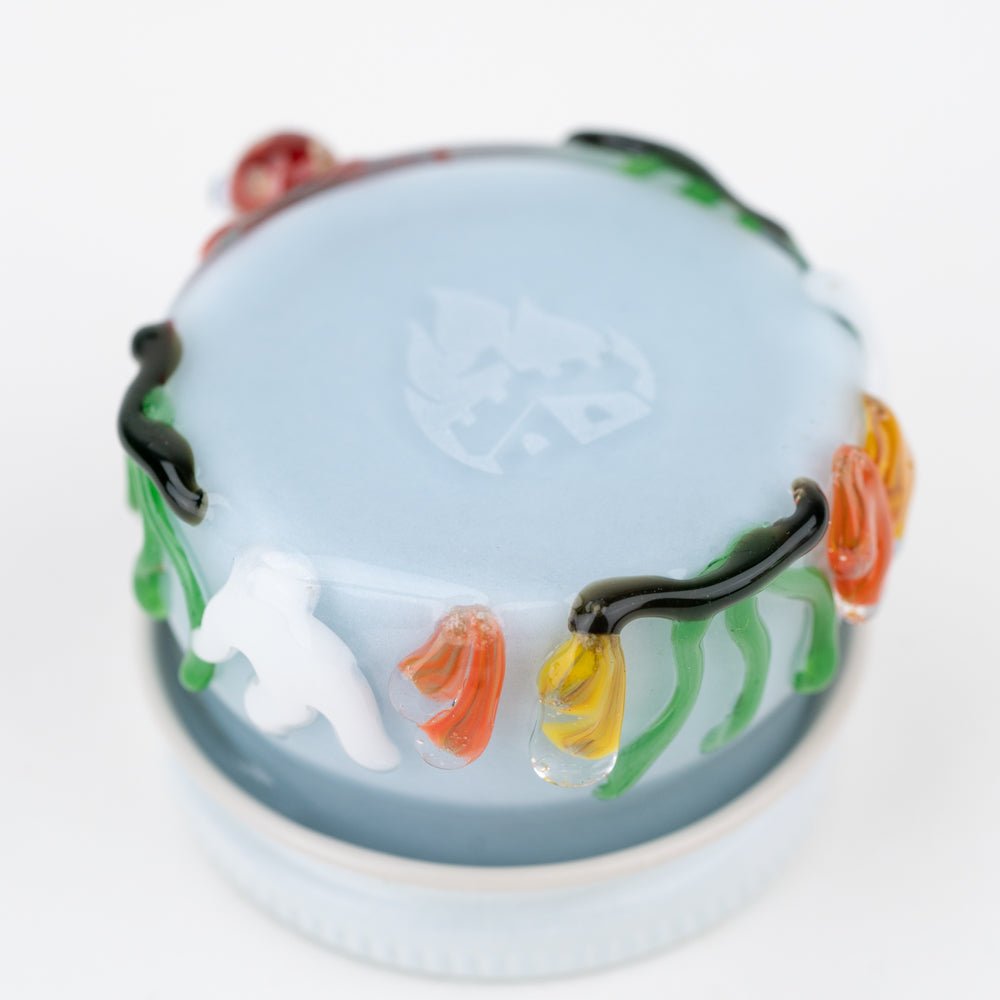 Under the Sea Terp Jar