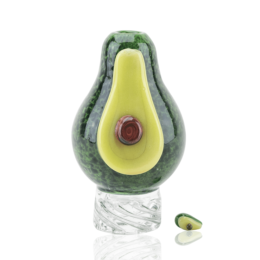 Avocadope Spinner Cap