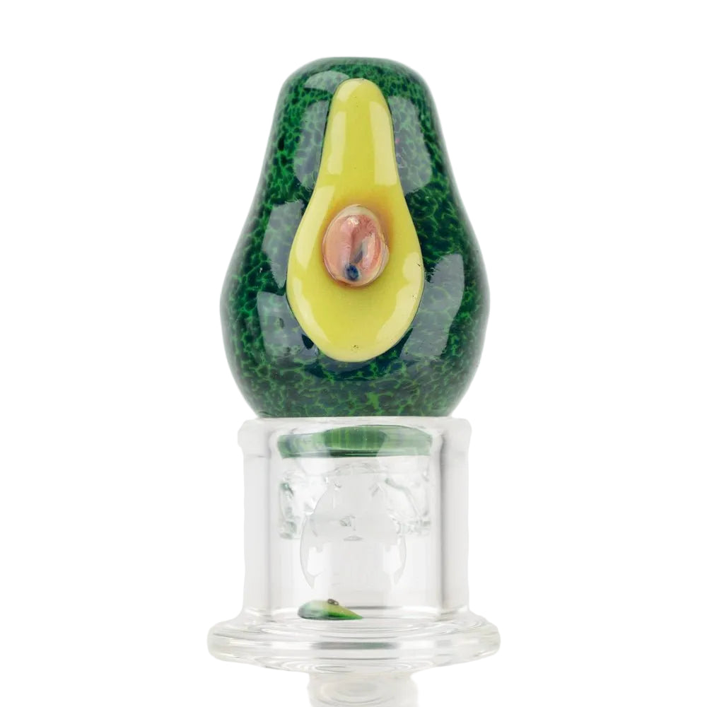 Avocadope Spinner Cap
