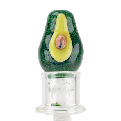 Avocadope Spinner Cap