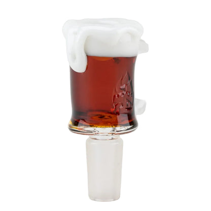 Beer Mug Slide