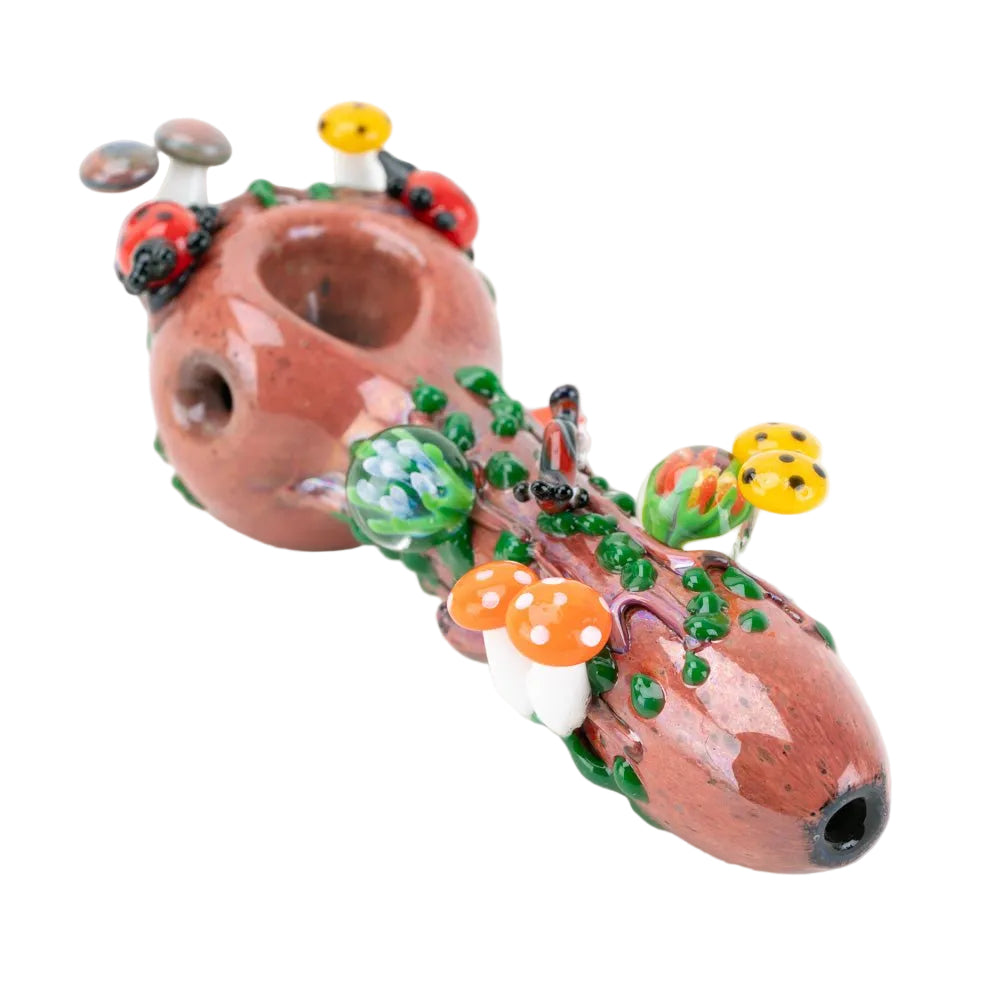 Bug's Life Small Spoon Handpiece