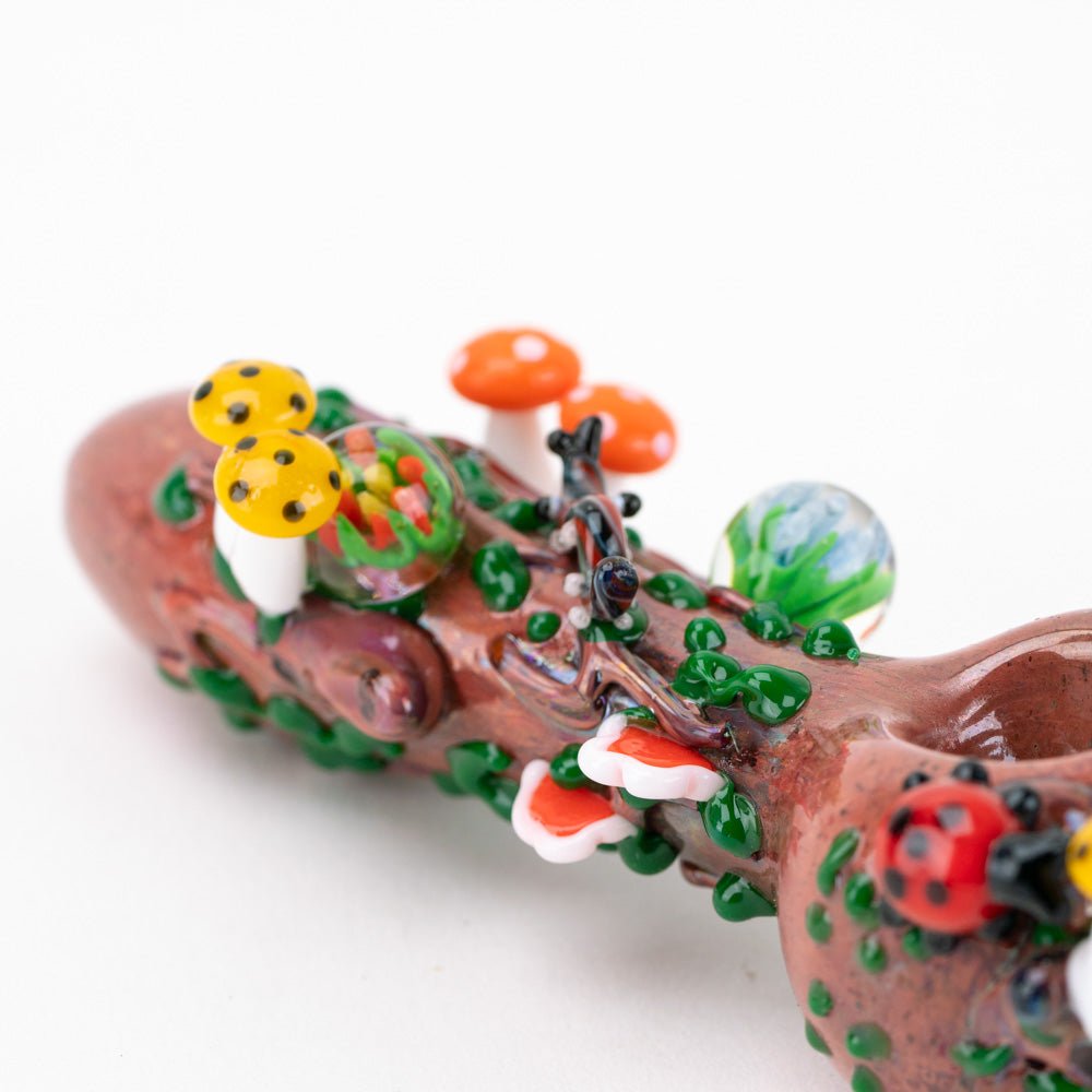 Bug's Life Small Spoon Handpiece