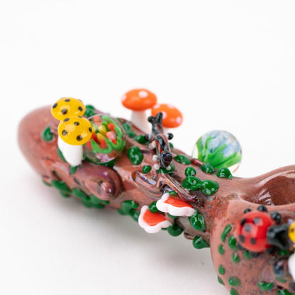 Bug's Life Small Spoon Handpiece