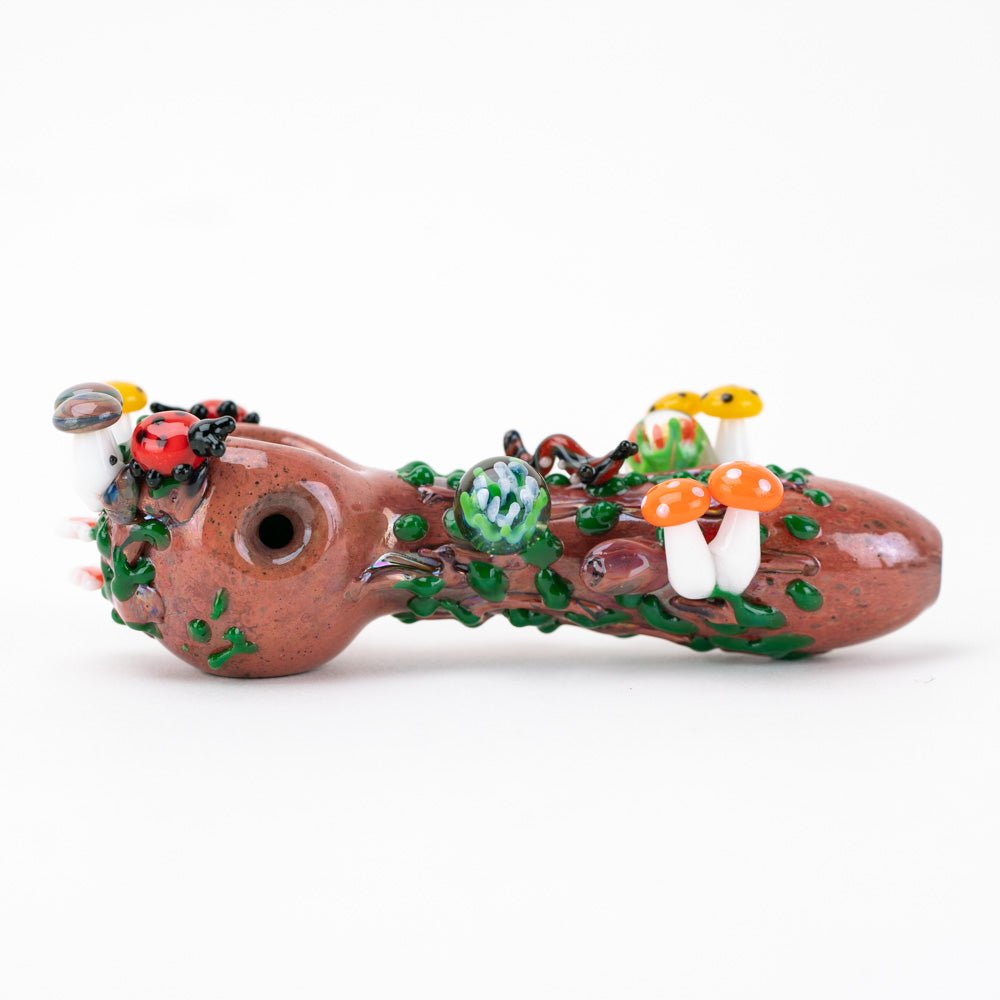Bug's Life Small Spoon Handpiece
