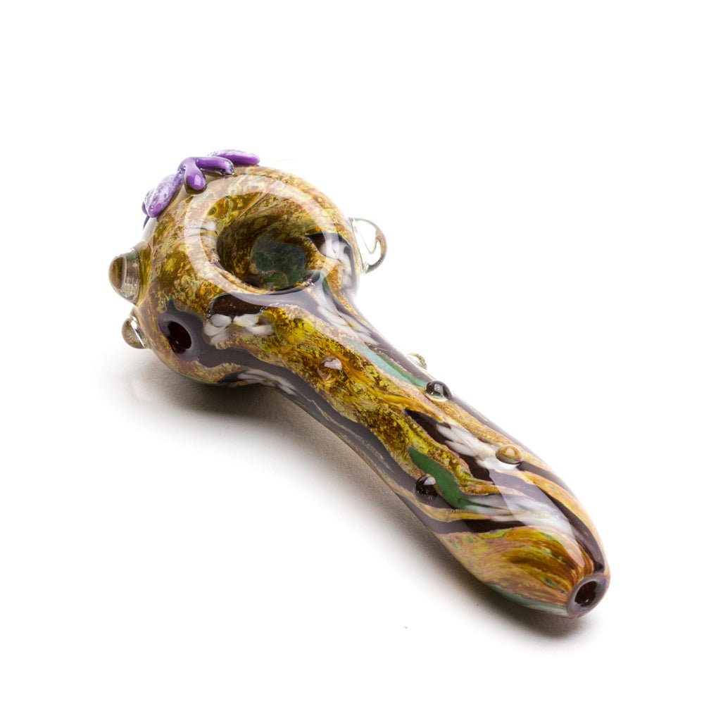 Butterfly Mini Spoon Handpiece
