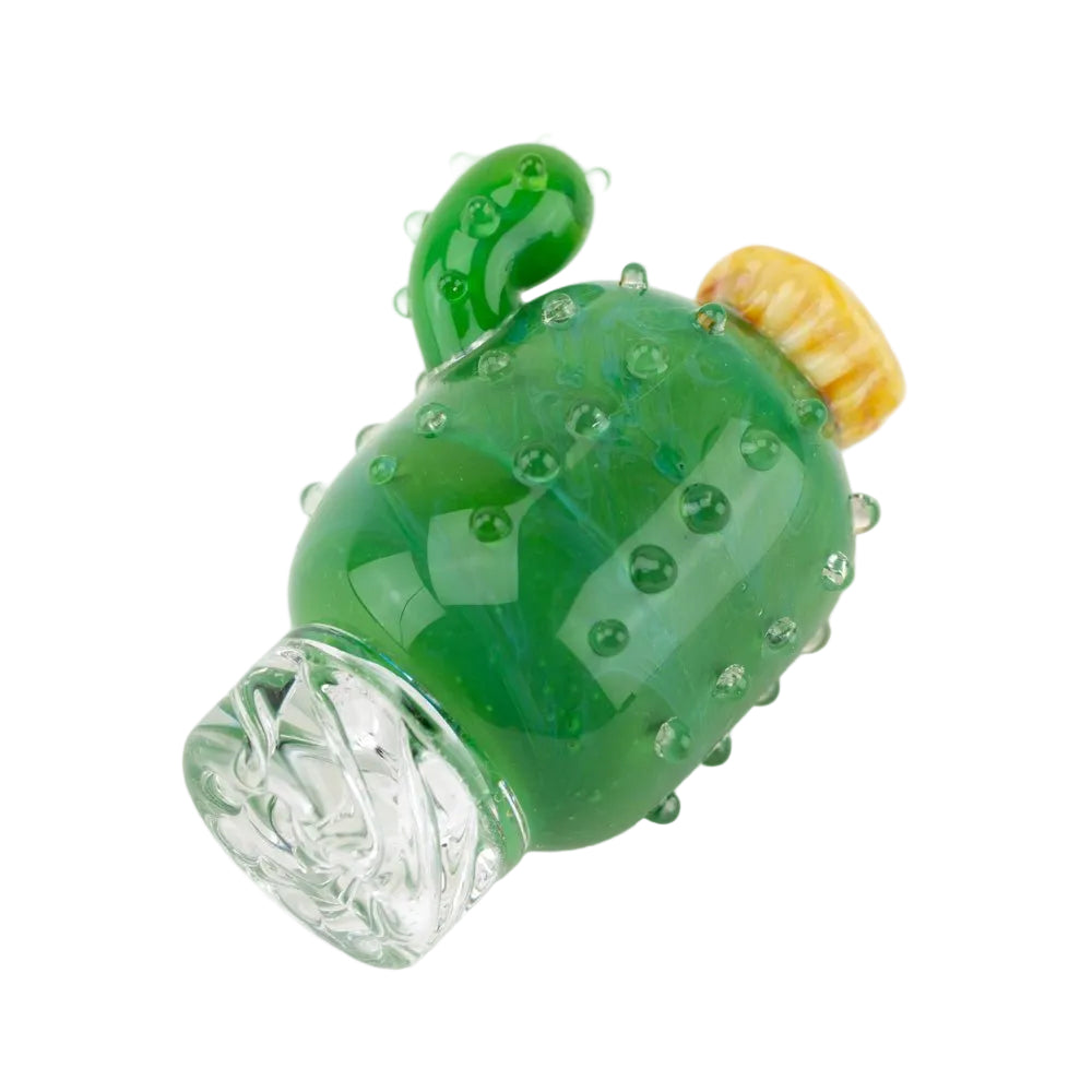 Cactus Spinner Cap