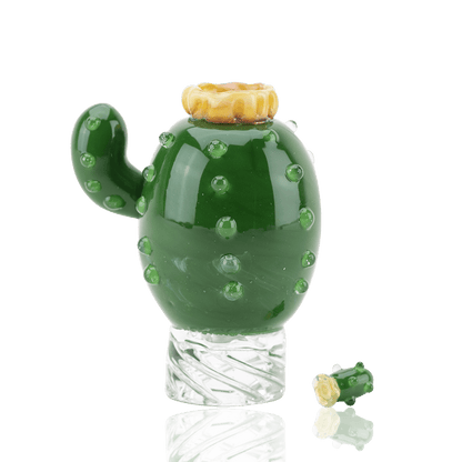 Cactus Spinner Cap