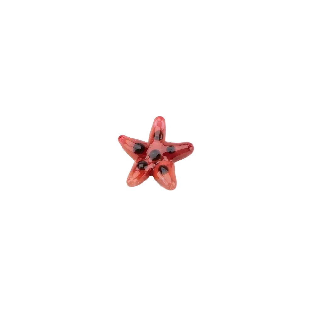 Coral Reef Spinner Cap