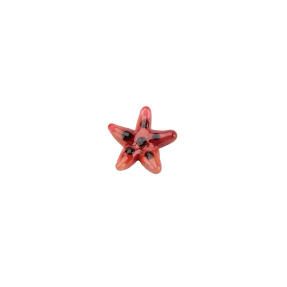 Coral Reef Spinner Cap