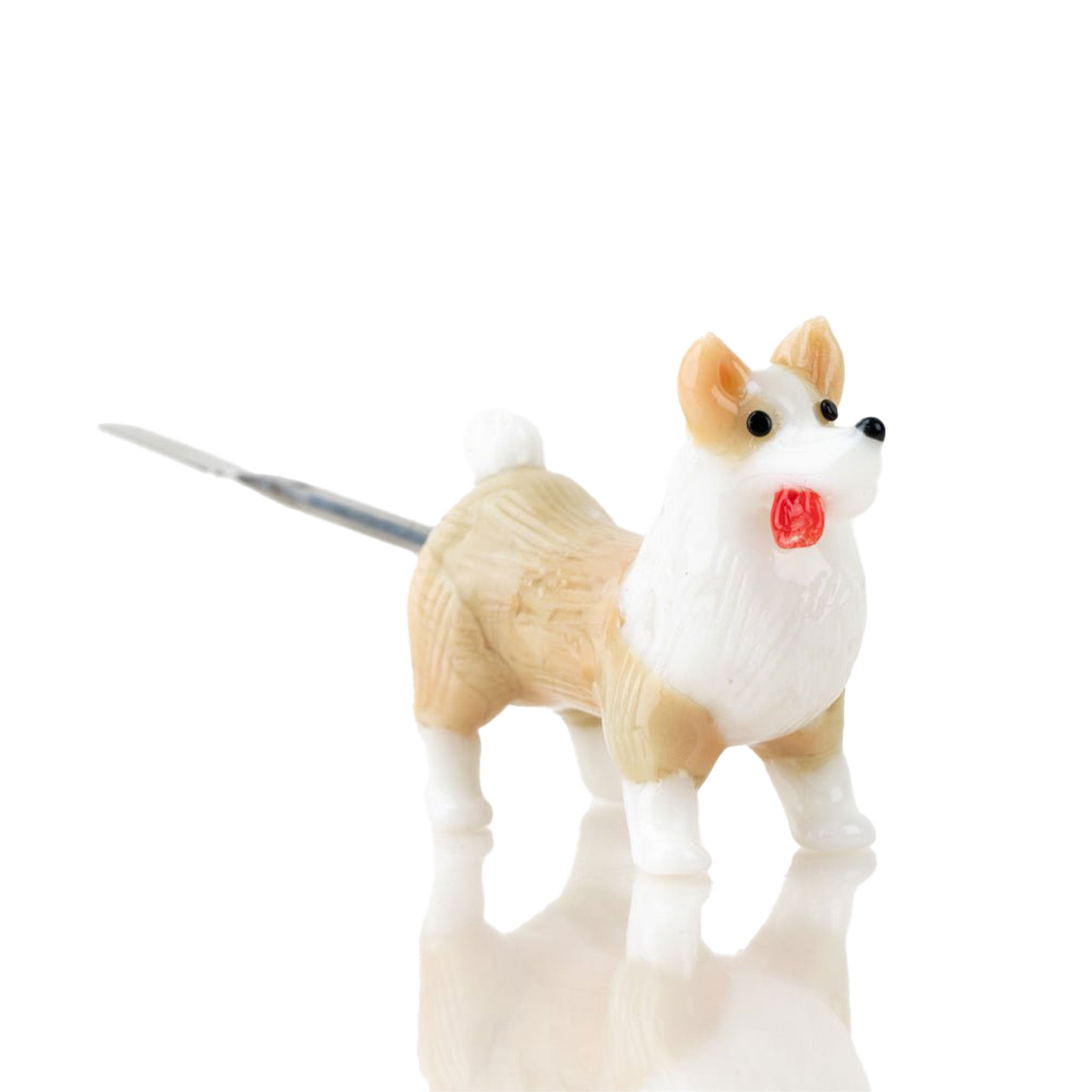 Corgi Dabber